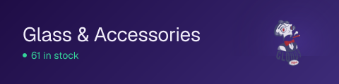 Glass & Accessories